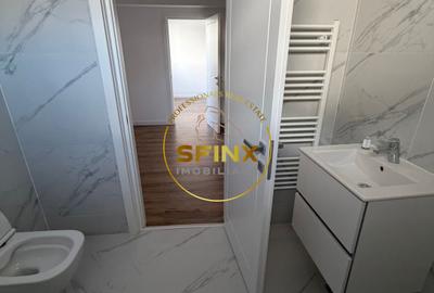 De inchiriat 2 camere Ivory | 82 mp utili | Pipera rond OMV - 7