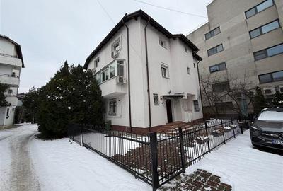 Vanzare casa 5 camere, Nodrului, Herastrau, 190 mp teren, 140 mp casa - 18