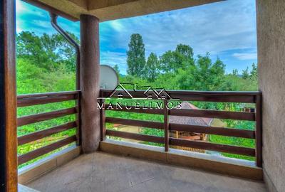 Casa Breaza 187Mp , teren 700Mp ,  Nistoresti ,priveliste frumoasa - 28