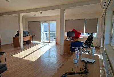 Langa Parc Padurice, pentru locuit sau afacere - 9