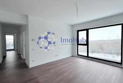 Apartament 3 camere Copou Intabulat Mutare imediata! - 1