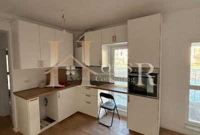Apartament cu 2 camere semidecomandat, mobilat în Soarelui