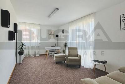 Casa individuala 450 mp, teren 1500 mp, 10 locuri parcare, Grand Hotel - 2