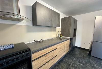 Casă tip duplex, 120 mp utili, teren 190 mp, PETFRIENDLY, cartier Borhanci - 18