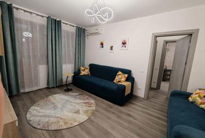 Apartament modern 3 camere- prima inchiriere - Berceni - 1
