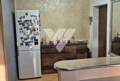 Apartament 2 camere mobilat, 52 mp,cartierul Strand Sibiu - 4