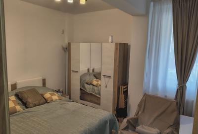 Apartament cu 2 camere decomandat, mobilat în Nord-Vest
