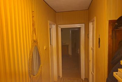 Liber! Apartament 3camere, Bulevardul Tudor Vladimirescu - 7