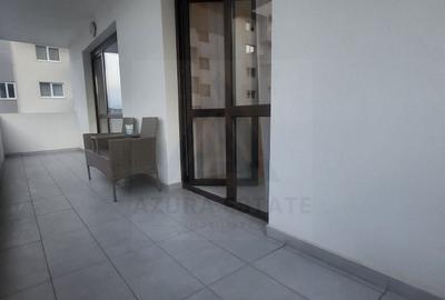 Apartament modern cu 2 dormitoare  54 mp utili pe Doamna Stanca - 6