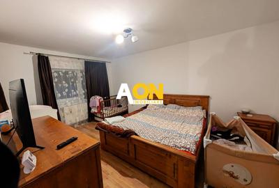 Casă tip înșiruit, D+P+M, 4 camere, garaj, 214 mp teren, zona Centru - 13