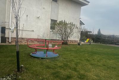 Sabareni,BellaCasa Residence, Soseaua de Centura, Chitila - 31