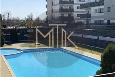 Natura Residence Pipera | Apartament 3 camere I Prima Inchiriere - 16