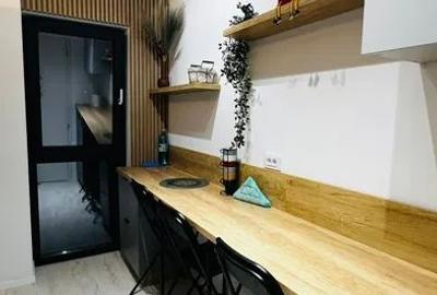 AP. 2 CAMERE COTROCENI, BLOC NOU, CENTRALA PROPRIE, MOBILAT MODERN - 6