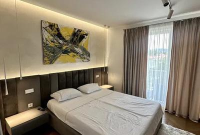 COMISION 0%! Ap. LUX 2 camere 60 MP + terasă, The Office, central - 1