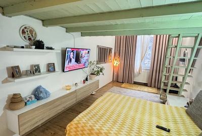 Casa Ultracentrala în Oradea, pe malul Crișului Repede - 4
