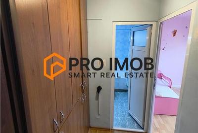 Apartament 2 camere cf 1 semidecomandat zona Dorobanti 1 - 13