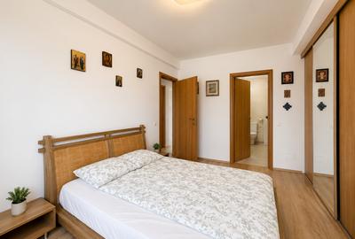 3 Rooms | Domenii | New Building - 4
