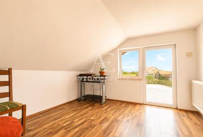 Antony Estate | Casa de Vanzare, Santandrei, Oradea - 7