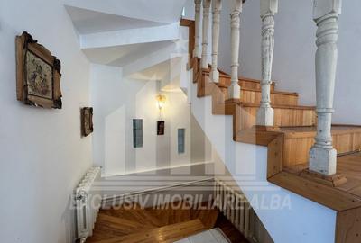Casa individuala | De inchiriat | 320 mp | 750 mp teren | Cetate - 18