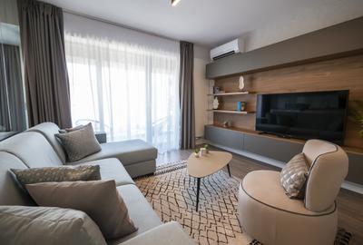 Vânzare apartament modern situat în complexul rezidential Cloud 9