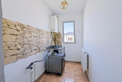 Apartament 3 camere de vânzare în Mangalia, Str. Sirenei . - 4