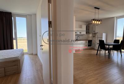 Apartament cu 2 camere | Campeador - strada Ioan Anton 2 | Loc de parcare - 4