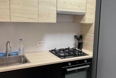 Garsoniera | Hils Brauner | Loc parcare | Metrou | Centrala | Balcon - 5