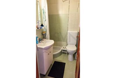 REA1028980 Apartament 4 camere I Decebal - 8
