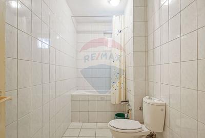 COMISION 0% | Apartament 3 camere | Parter | 64 mp | Calea București - 15