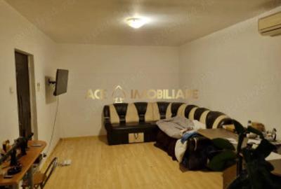 Apartament cu 2 camere decomandat, mobilat în Drumul Taberei