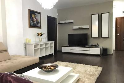 Apartament 2 camere l Mobilat l FeliCity Residence l Baneasa l 80mp l - 3