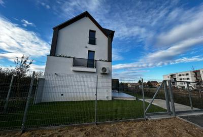 Duplex calitativ - 1