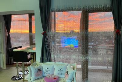APARTAMENT 2 CAMERE //ROMANA RESIDENCE// CENTRAL - 4