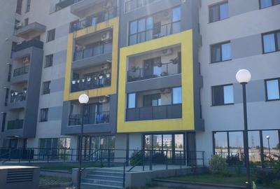 Apartament de vanzare in zona Drumul Taberei -Timisoara Valea Doftanei Residence - 9