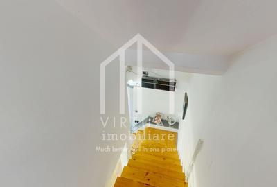 Apartament cu 4 camere, 82mp utili + balcon, recent renovat - 12