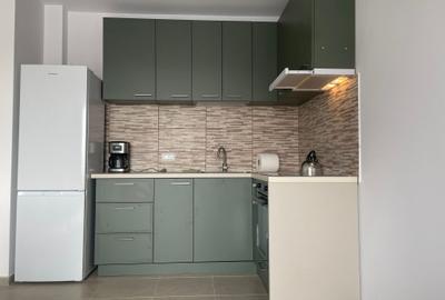 Inchiriere | 2 camere | bloc nou | parcare | Aparatorii Patriei - 5