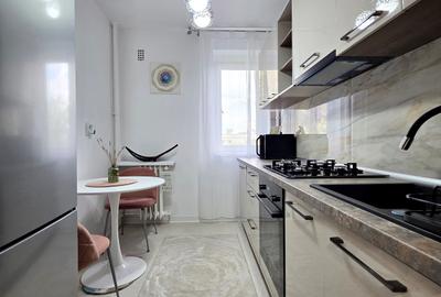 PRIMA ÎNCHIRIERE | 2 Camere Modern | Titan - Parcul Titanii | Renovat Integral - 11