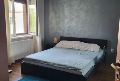 AP. 2 CAMERE DRUMUL TABEREI, CENTRALA TERMICA, BUCATARIE OPEN-SPACE - 2