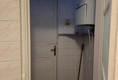 Apartament 2 Camere – ZONA CENTRALĂ – Parter cu Teren și Acces Exterior - 6