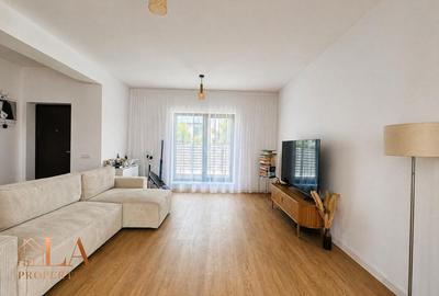 Casa individuala 4 camere | Mobilata | Teren 402mp | Domnesti - 3