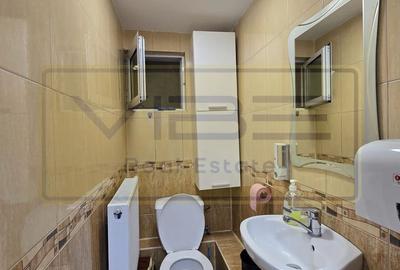 Spațiu Salon/Beauty-Podu Roș - Primăverii - 15