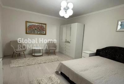 Garsoniera 44m2 | Aviatiei - Serbanescu | Prima Inchiriere | Pet Friendly - 1