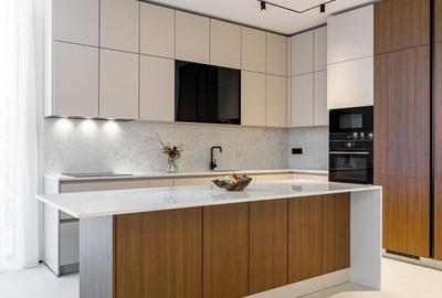 Modern new beautiful villa jacuzzi sauna American School - 37