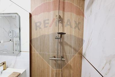 Apartament nou cu 2 camere de închiriat   - WEST RESIDENCE - 6