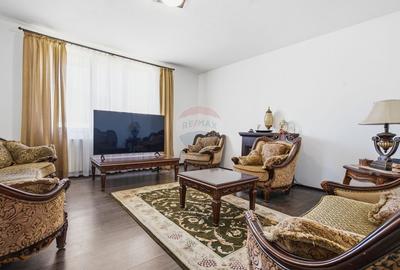 Casă/ Vilă – Bucium | 349 mp utili | 887 mp teren - 1