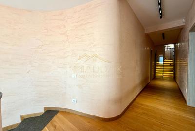 Vila Exclusivista *615mp* - teren 625mp // Erou Iancu Nicolae - Cambridge School - 98