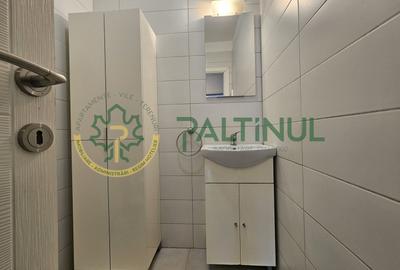 Apartament 3 camere de închiriat în City Residence Sibiu, etaj 1, lift, parcare - 18