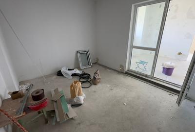 AP. 2 CAMERE - GRADINA PROPRIE 53 MP, BLOC NOU, PARCARE, COMISION 0% - 4