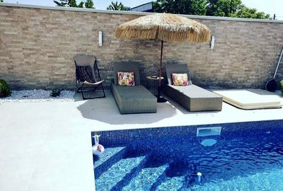Vila pretabila pentru doua familii - 9