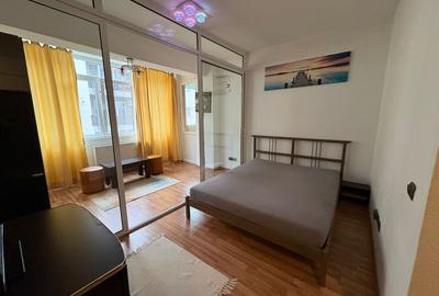 GARSONIERA METALURGIEI, BUCATARIE INCHISA, BLOC NOU, CENTRALA PROPRIE - 1